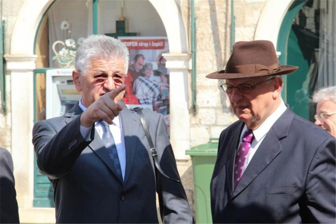 Kamenice Stradun 0