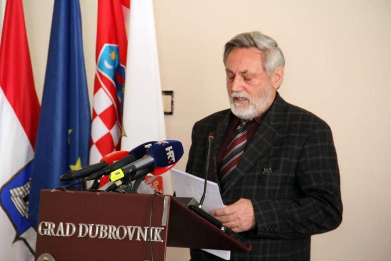 Vijece Ivo Gjaja