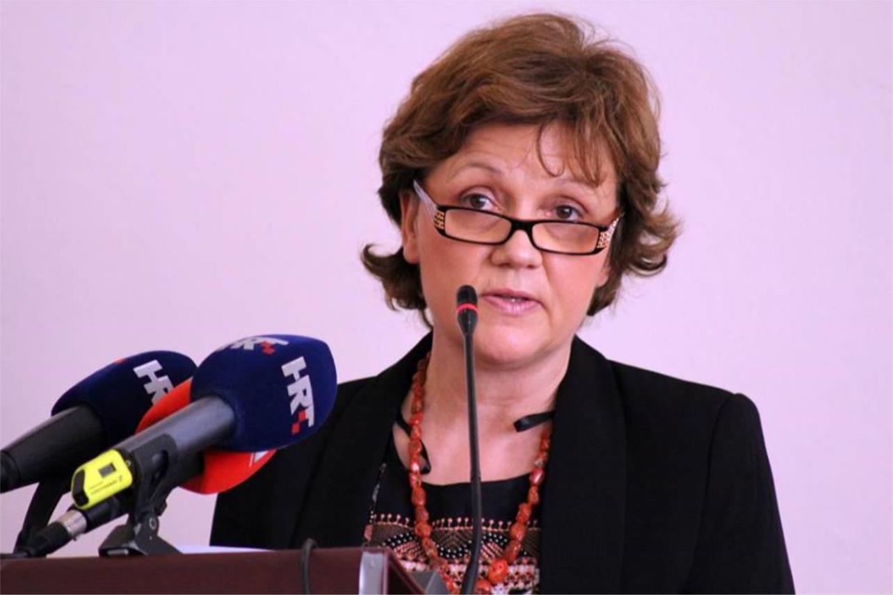Terezina Orlic
