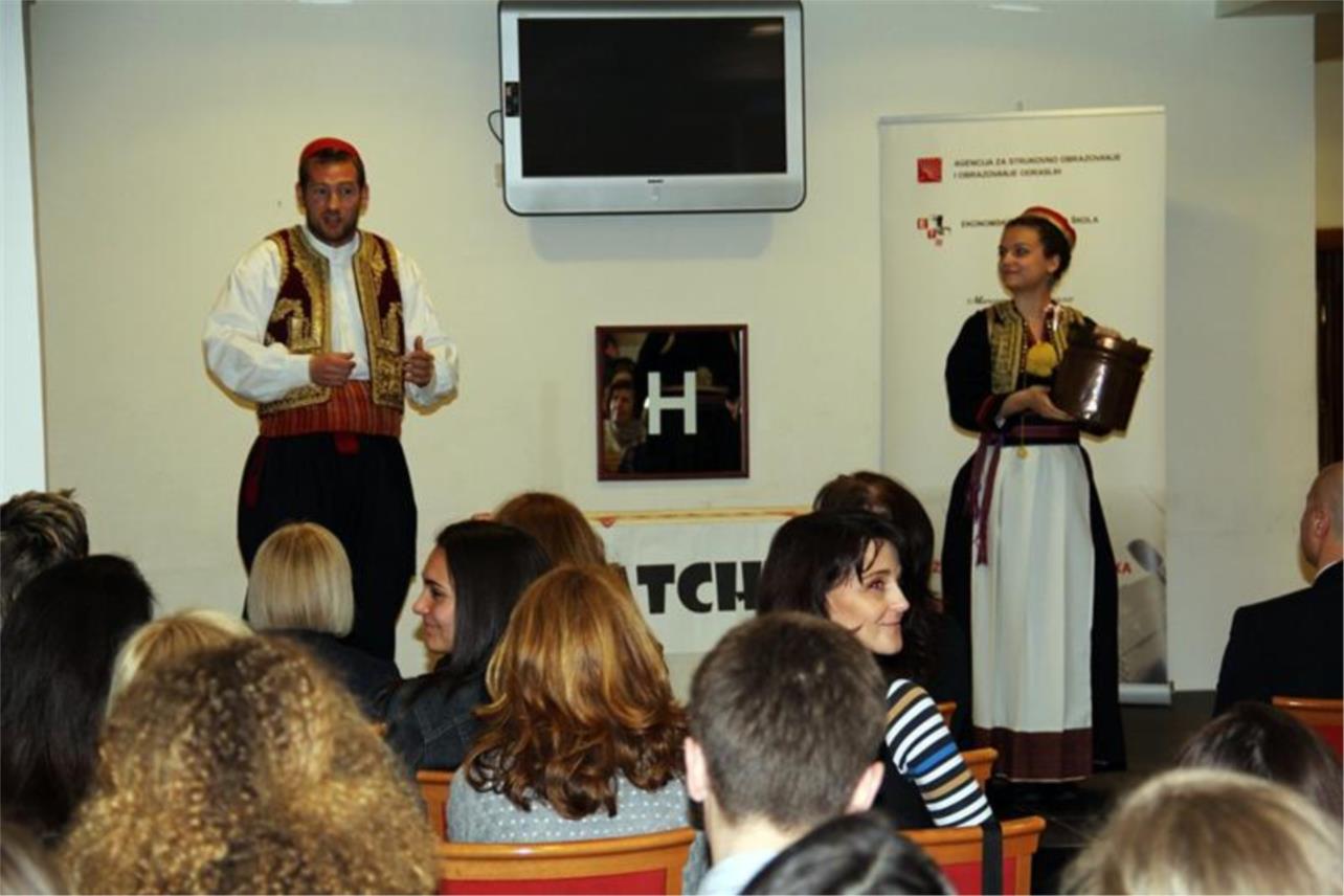 Ekonomska skola 0