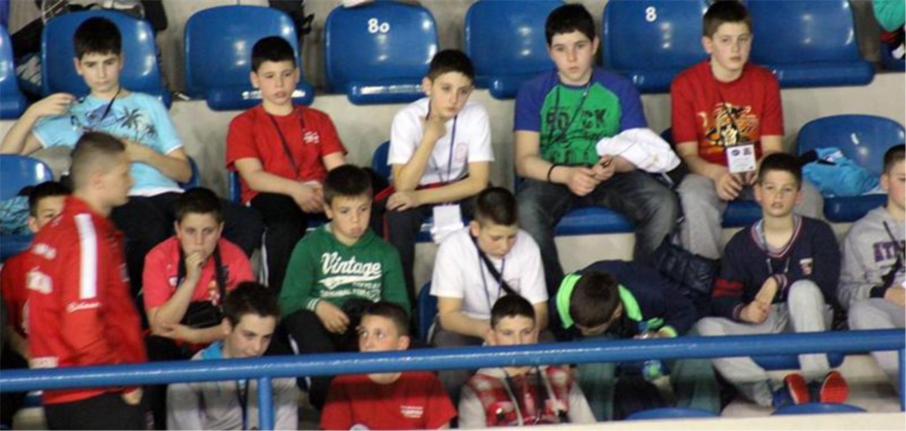 Turnir Tomo Udovicic 0