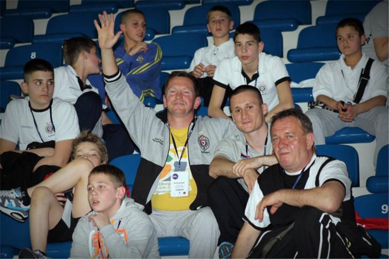 Turnir Tomo Udovicic 0