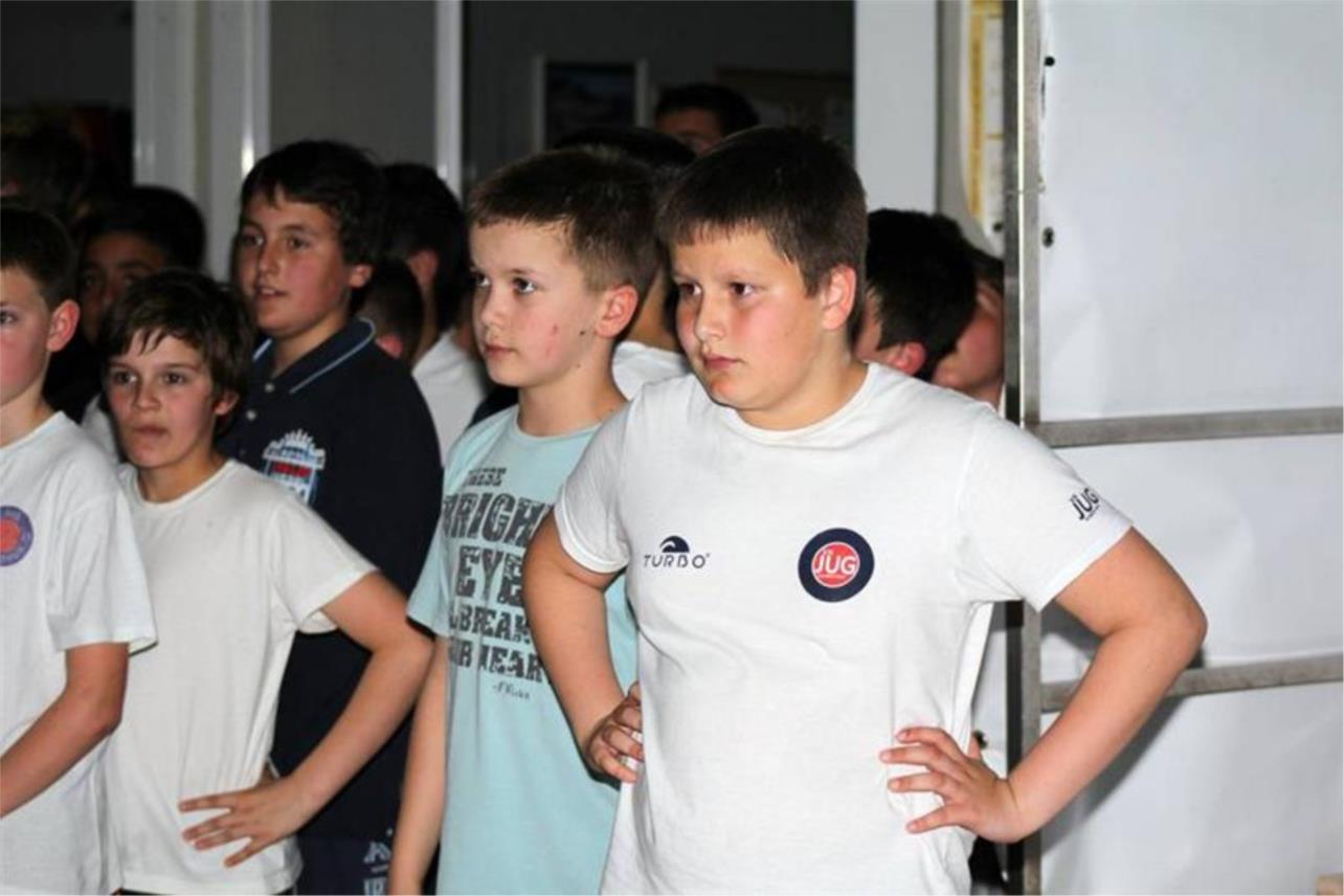 Turnir Tomo Udovicic 0