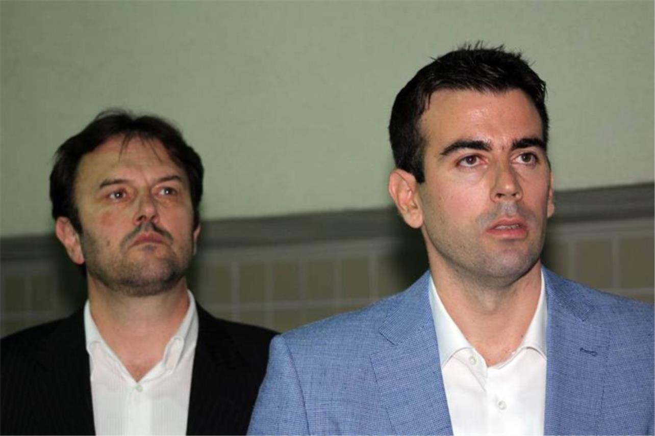 Turnir Tomo Udovicic 0