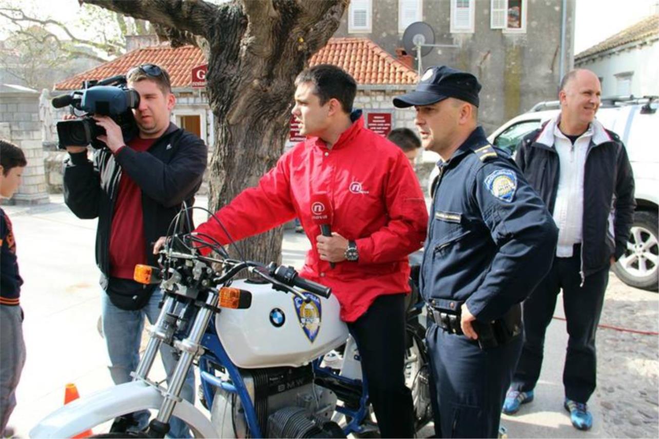 Pile policija 0
