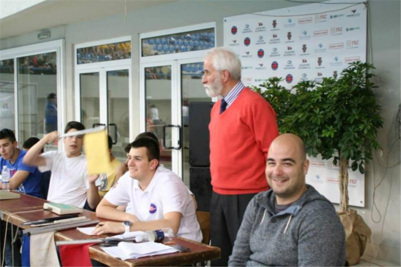 Tomo Udovicic 0