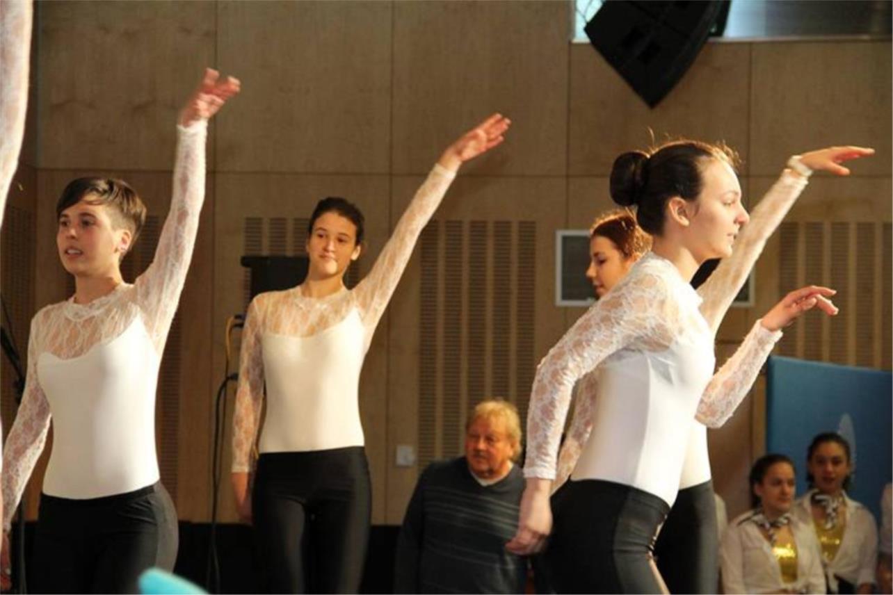 Za Tijanov osmjeh  0