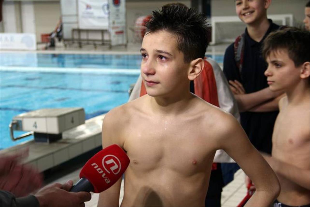 Tomo Udovicic finale 0