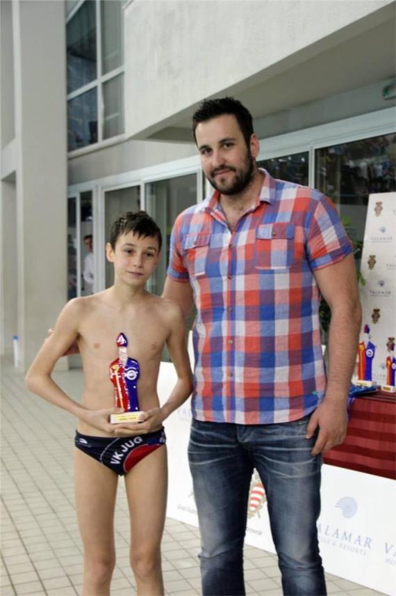 Tomo Udovicic finale 0