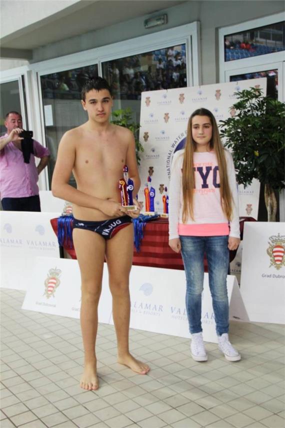 Tomo Udovicic finale 0