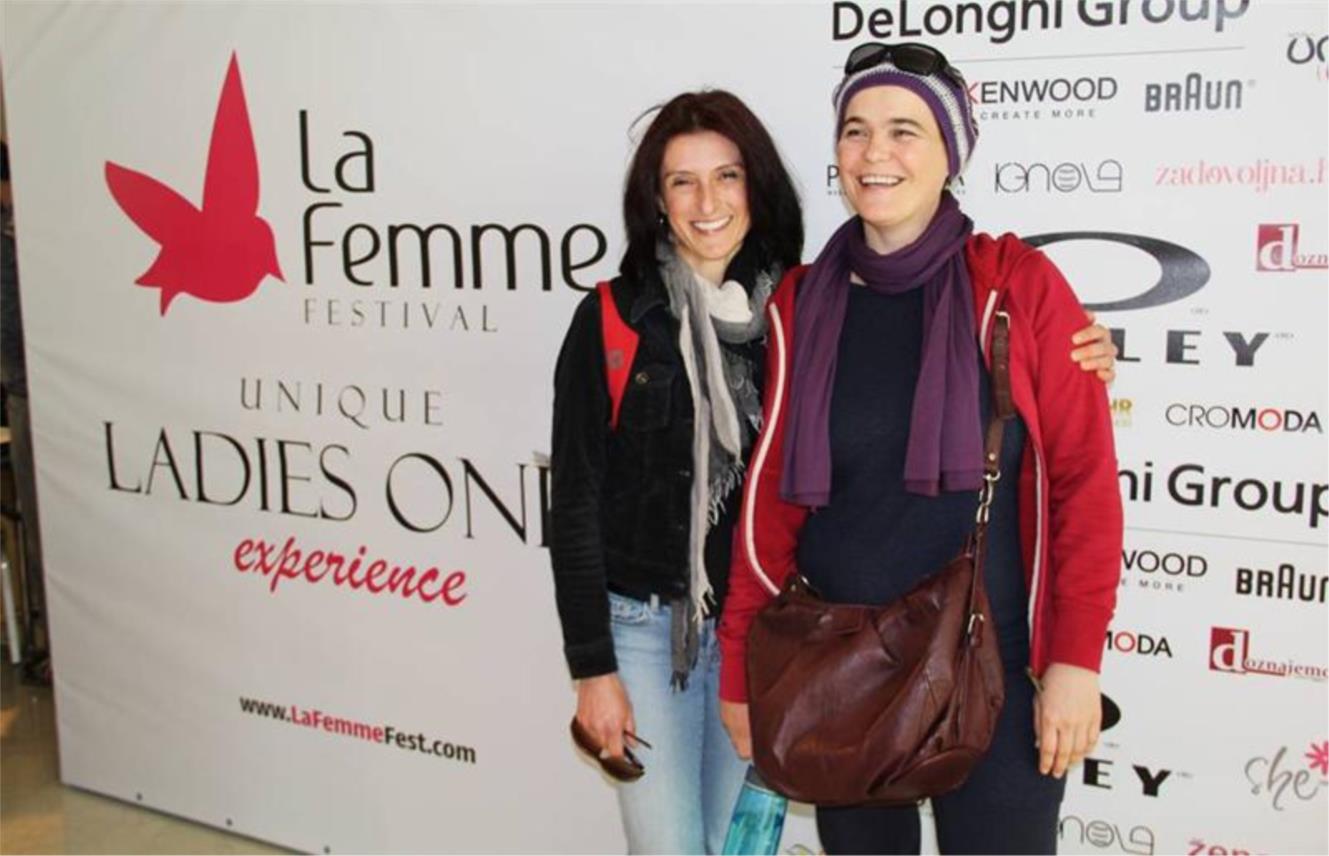 La Femme 0