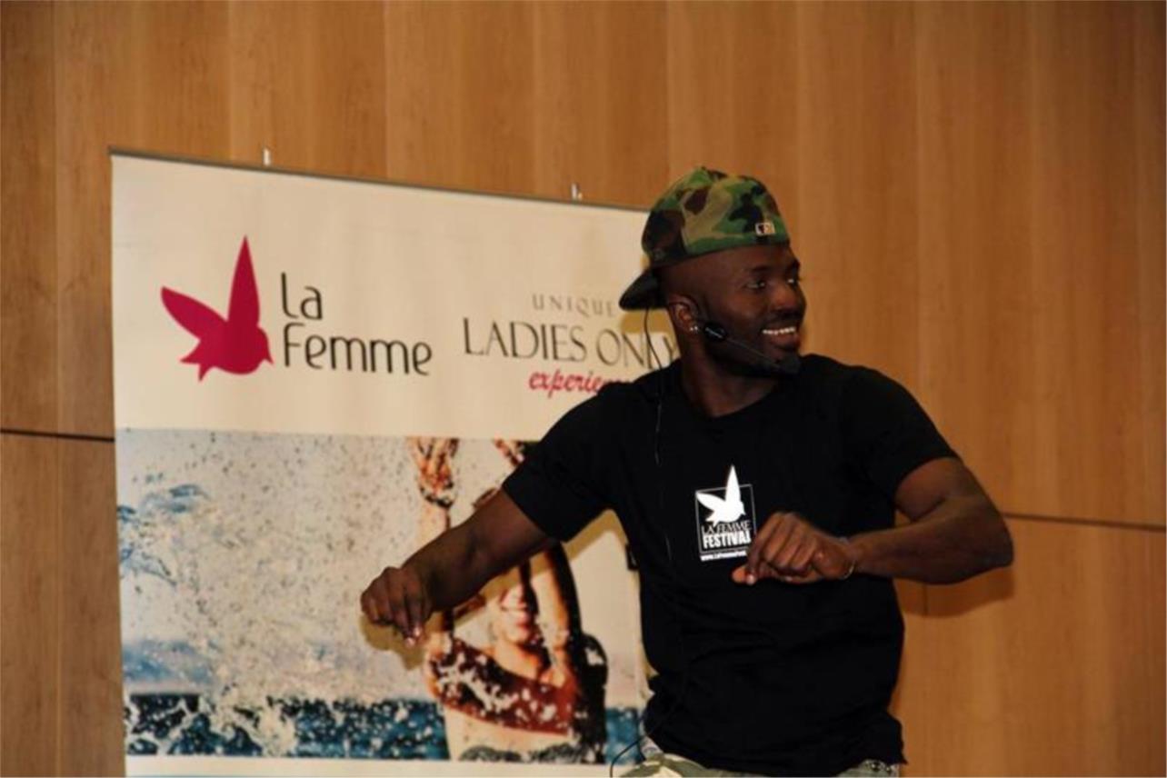 La Femme 0