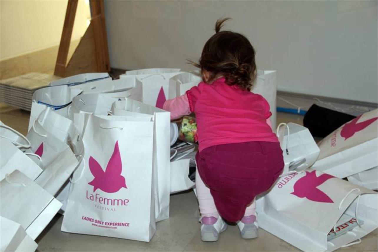 La Femme 0