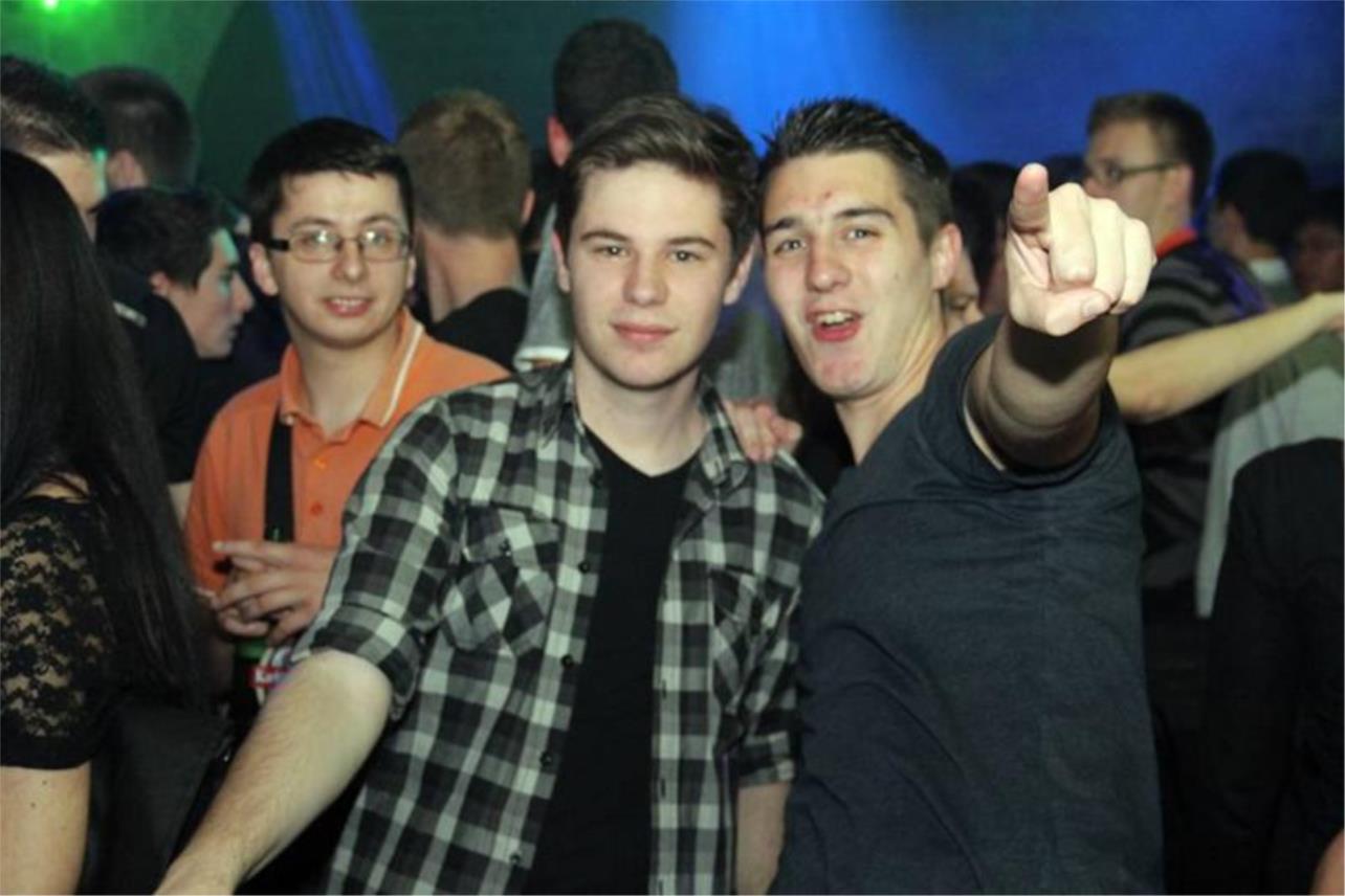 Dubioza Revelin 0