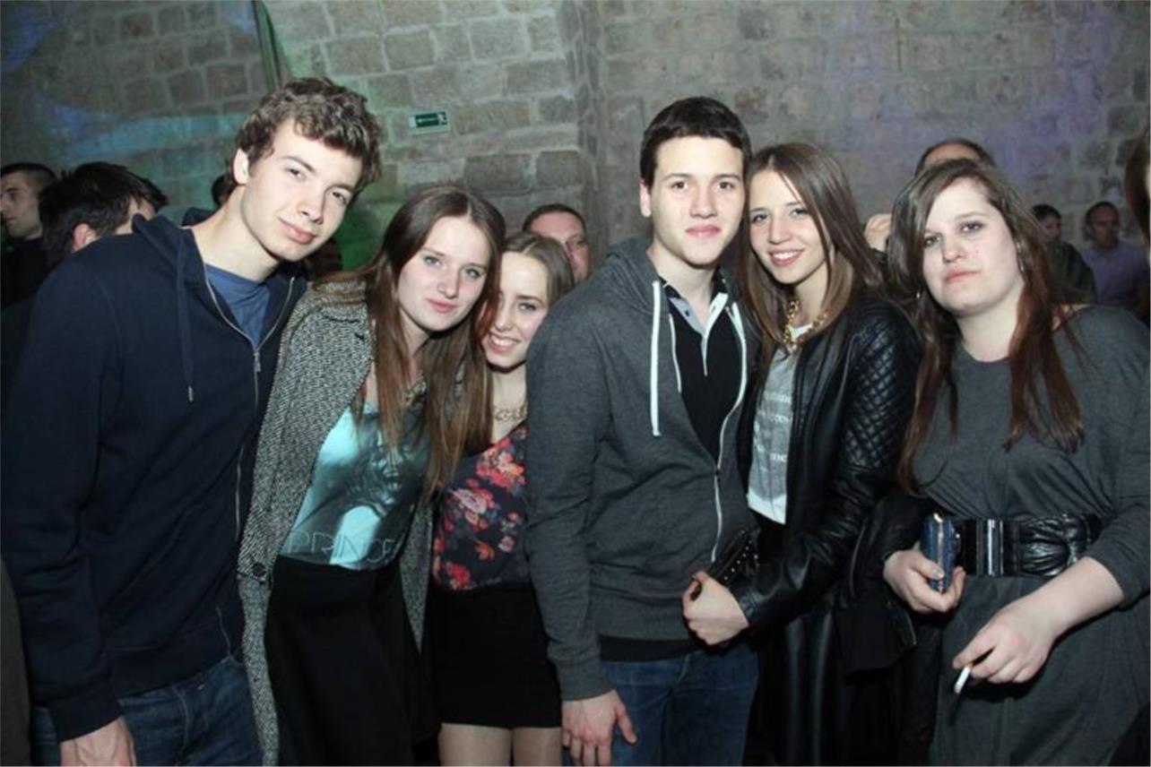 Dubioza Revelin 0
