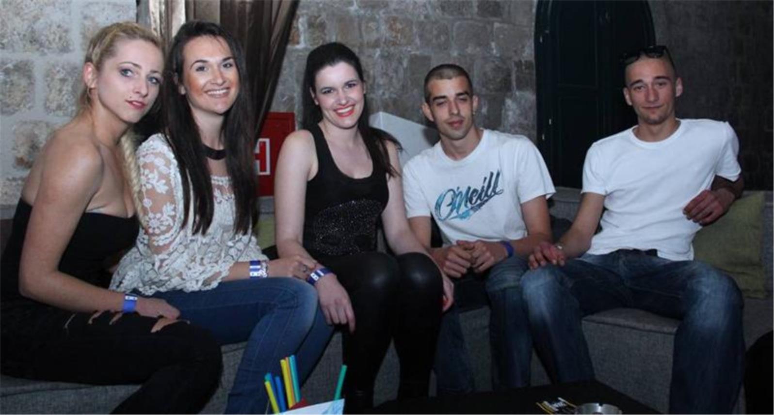 Dubioza Revelin 0