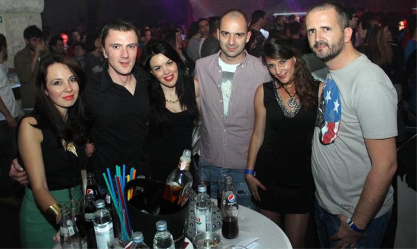 Dubioza Revelin 0