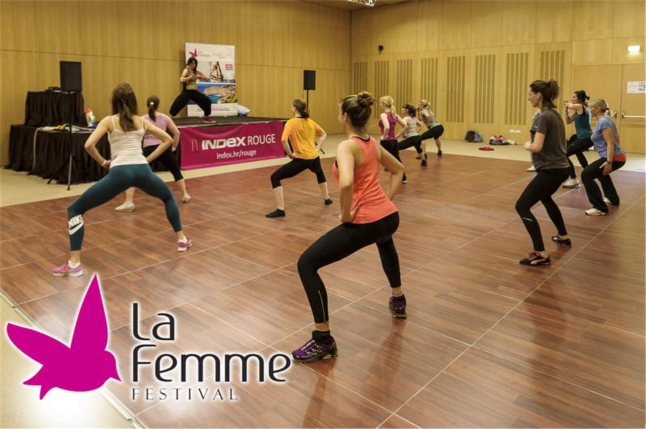 La Femme  0