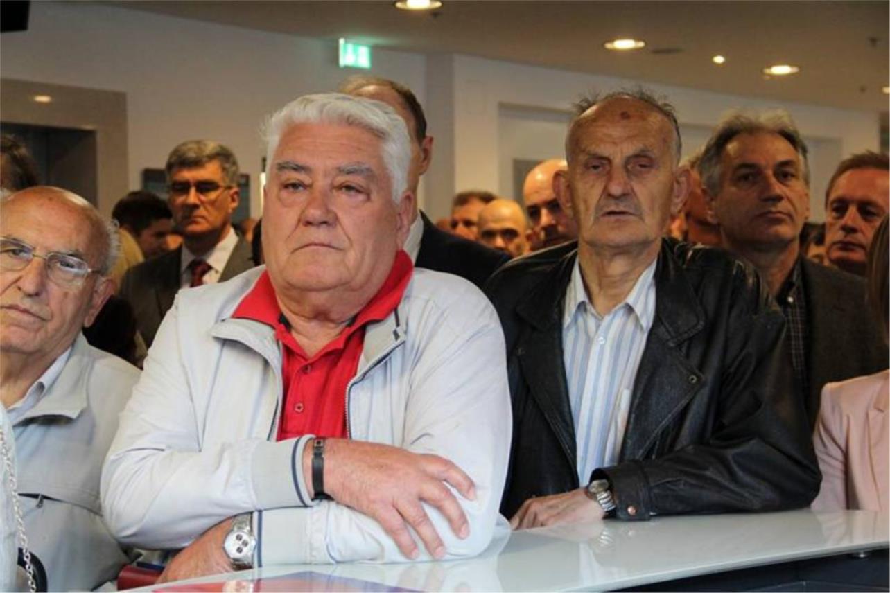 Atlant centar 0