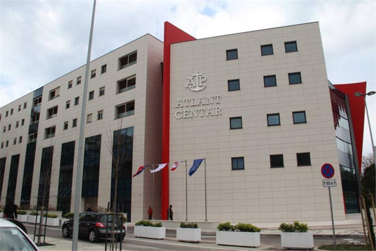 Atlant centar 0