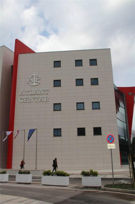 Atlant centar 0