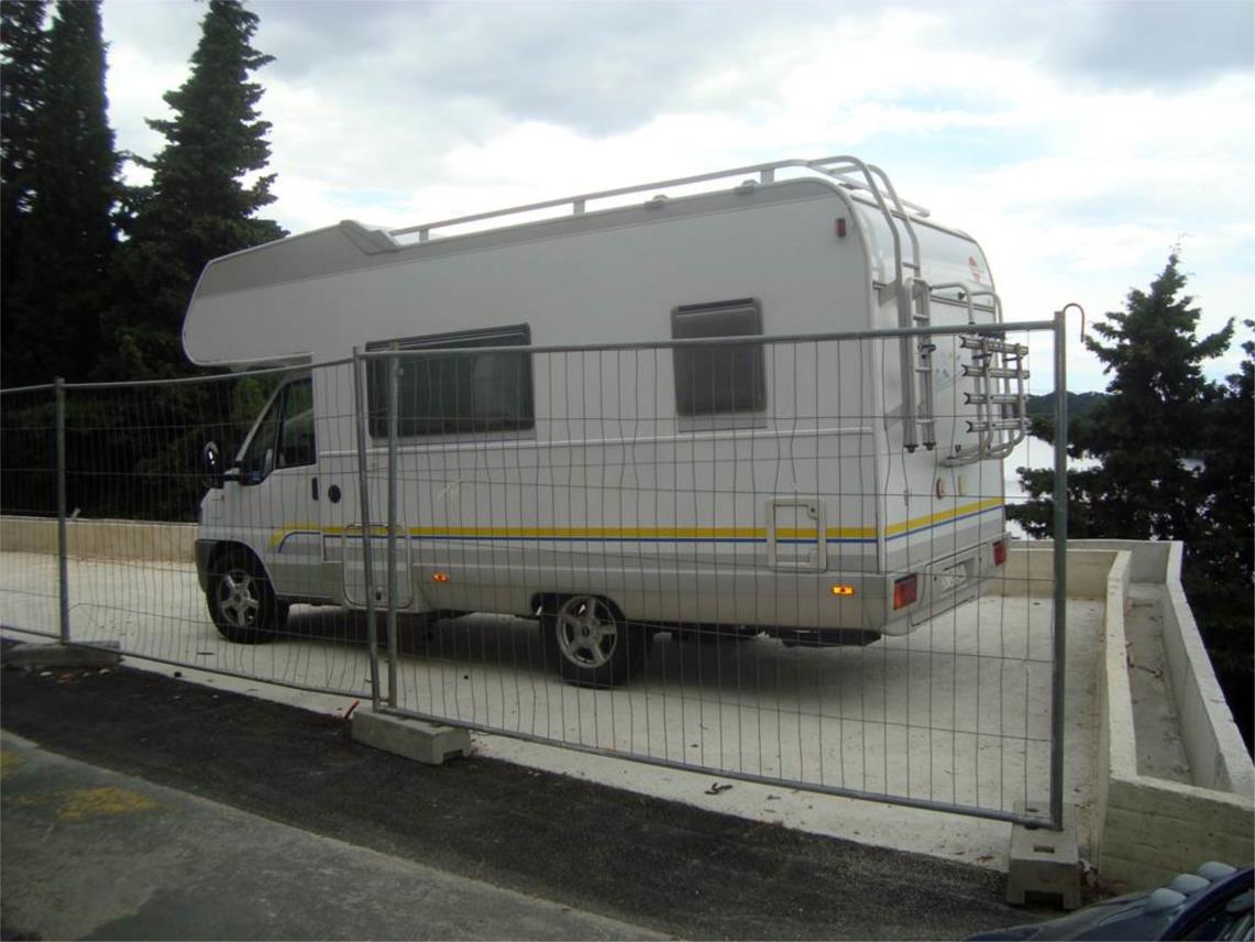 Viktorija-parking