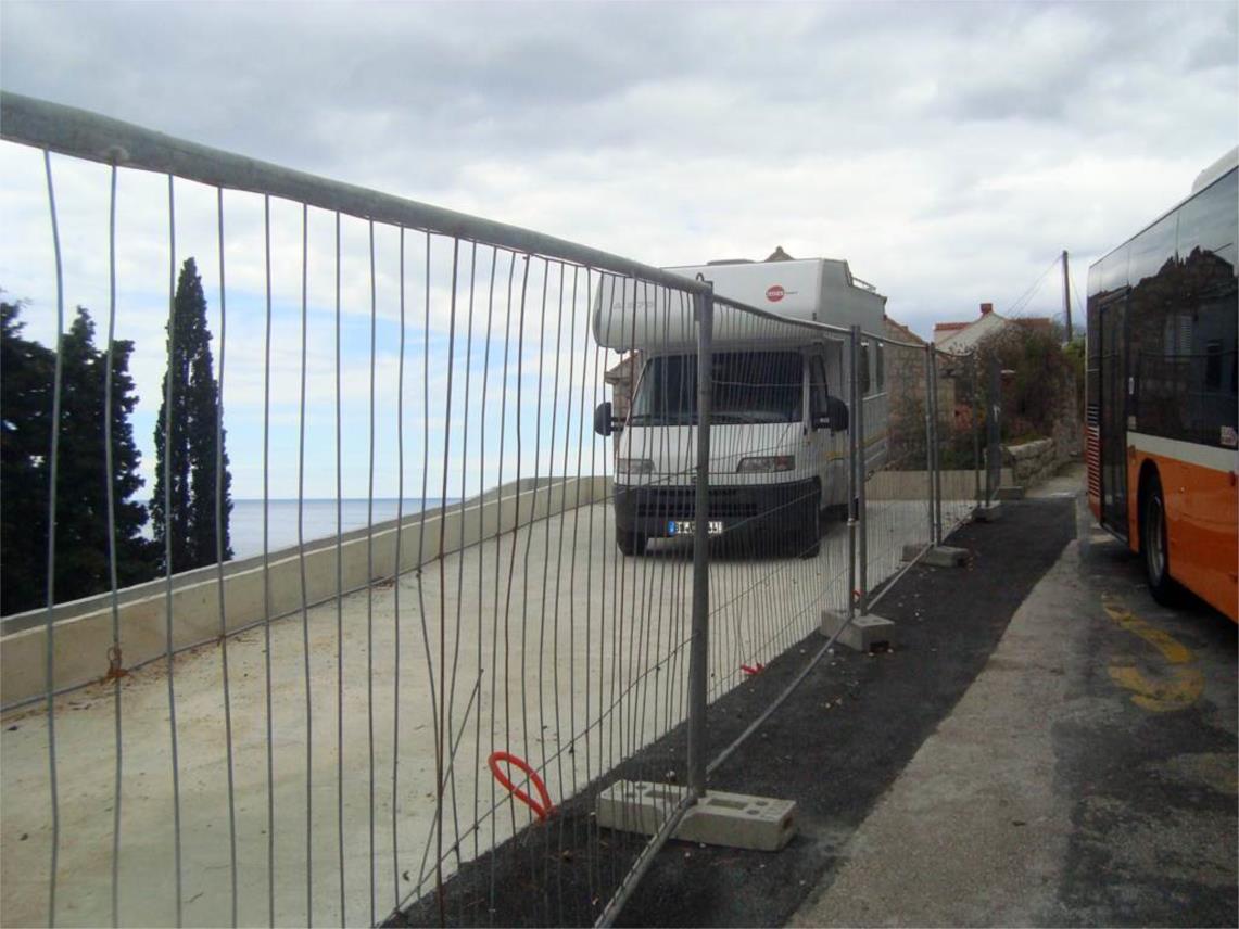 Viktorija-parking