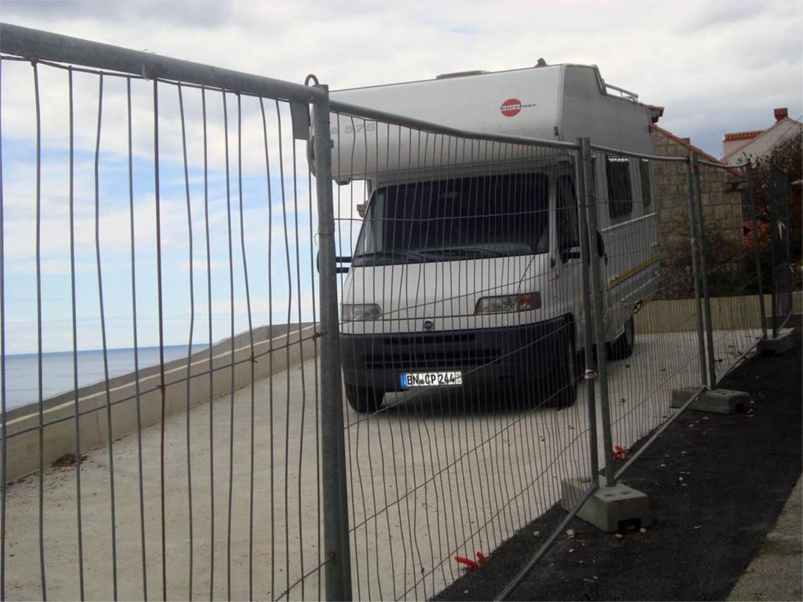 Viktorija-parking