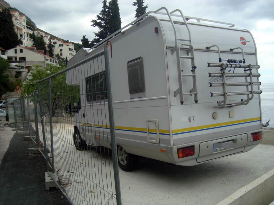 Viktorija-parking