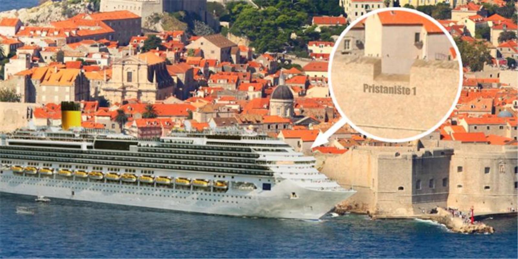 Dubrovnik budućnost  0