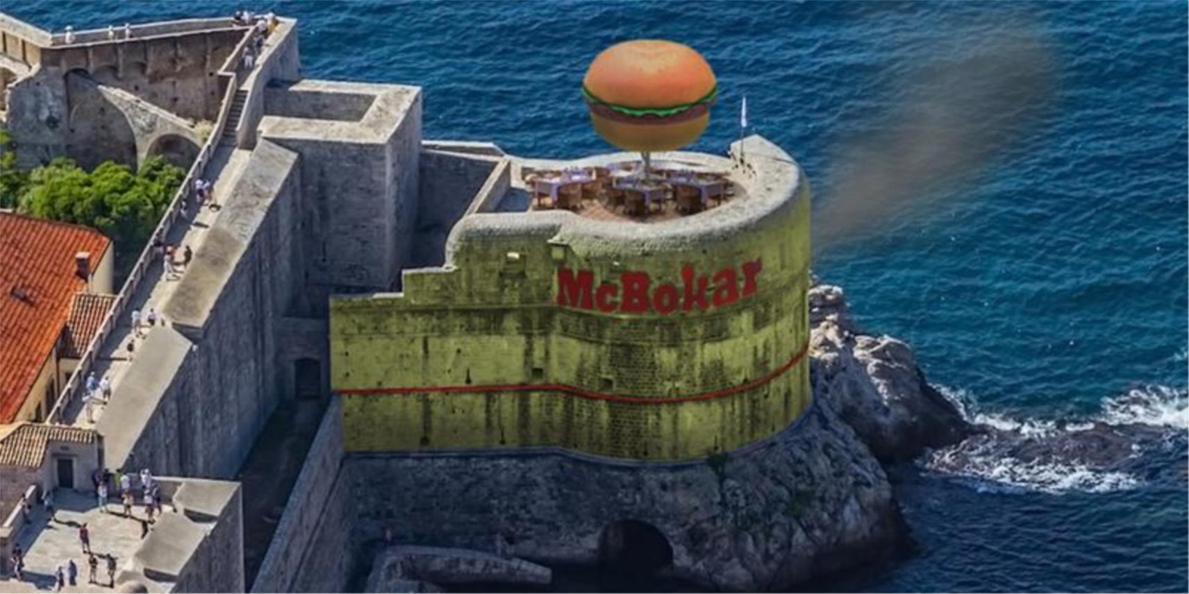 Dubrovnik budućnost  0