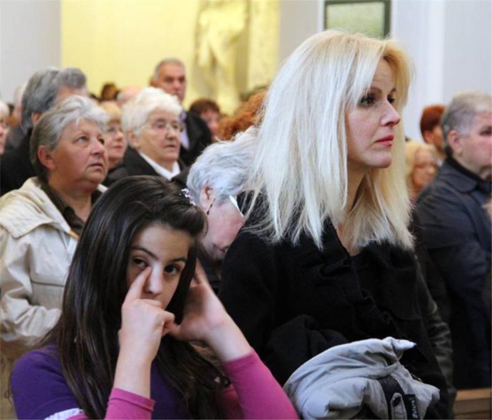Veliki četvrtak katedrala Dubrovnik  0