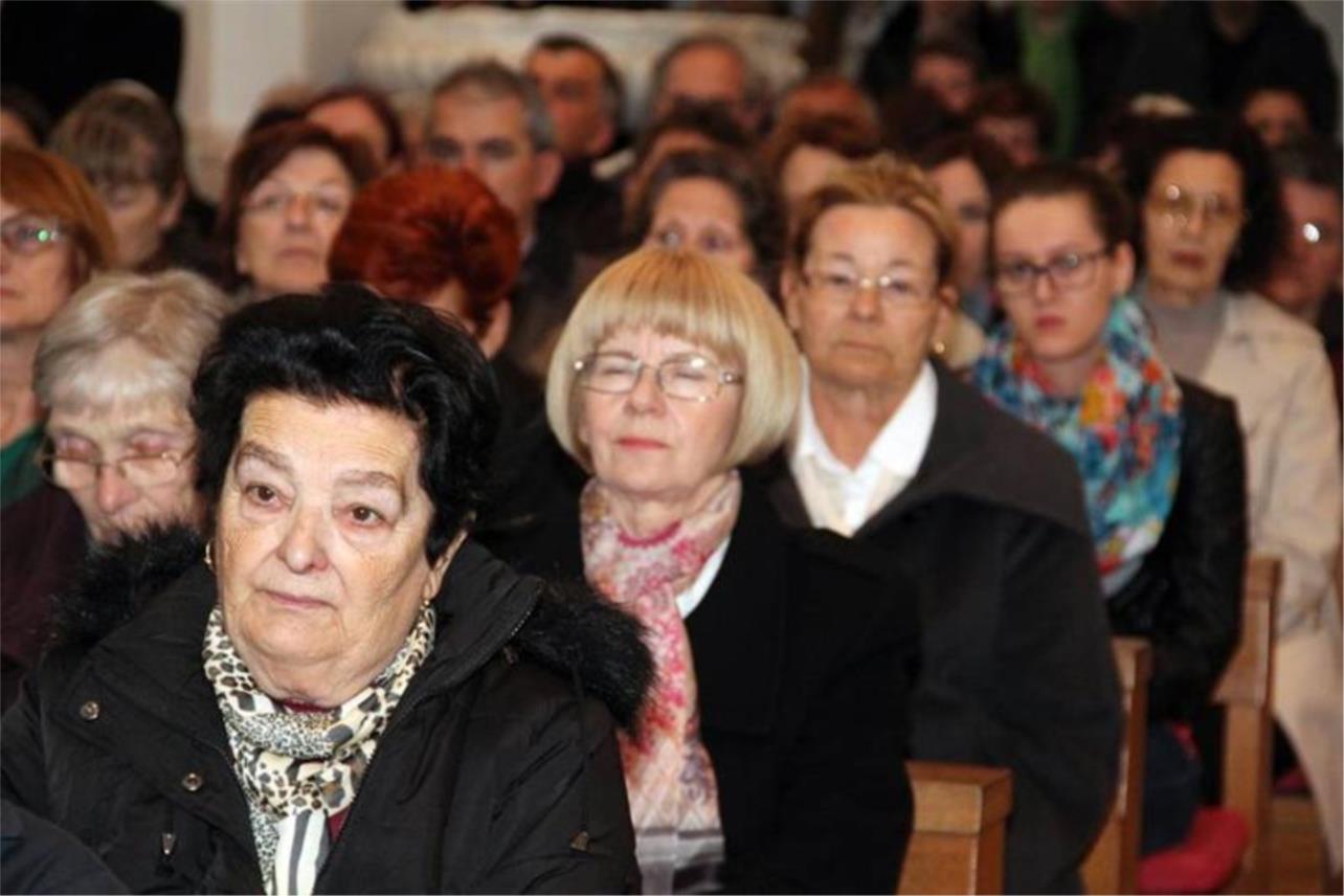Veliki četvrtak katedrala Dubrovnik  0