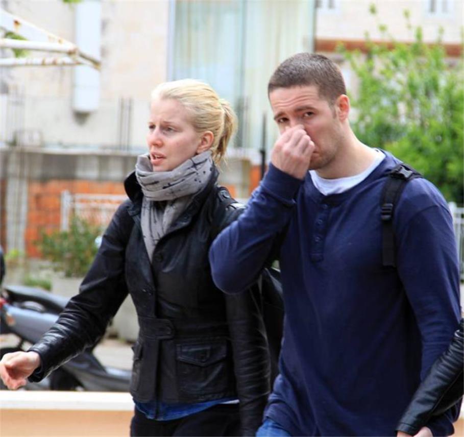 Špica travanj  0