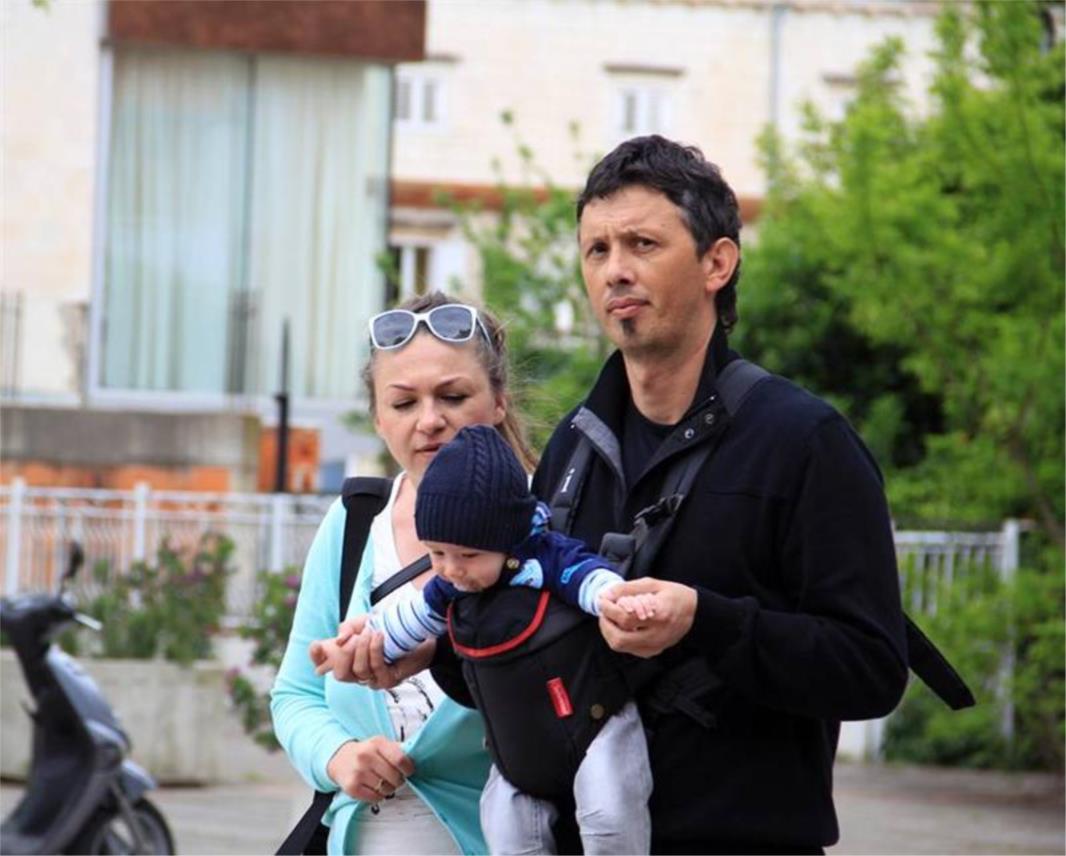 Špica travanj  0