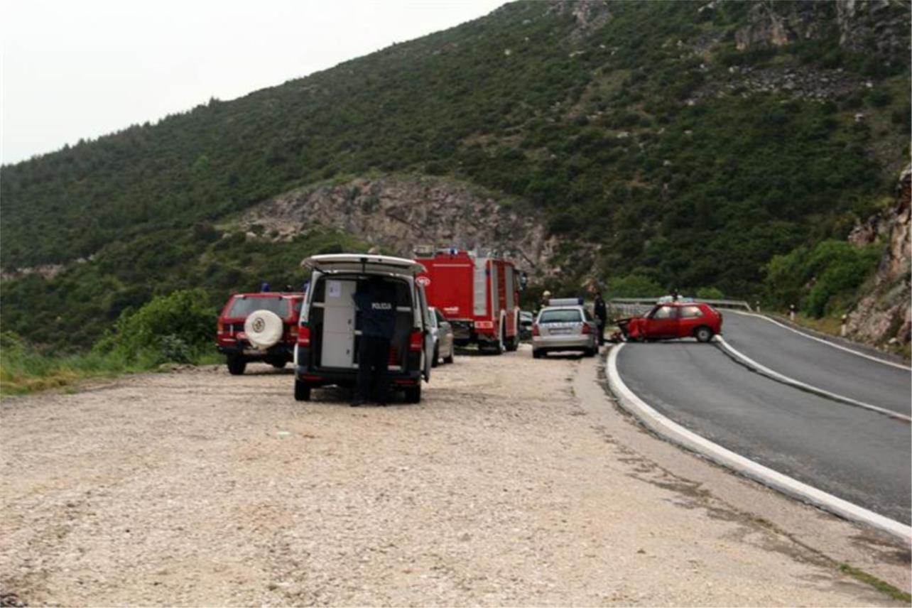 Sudar Brsečine 0