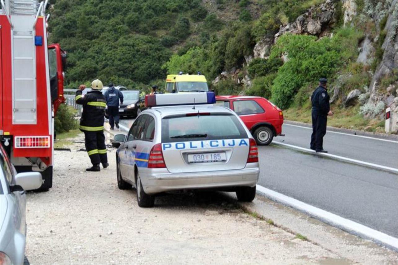 Sudar Brsečine 0
