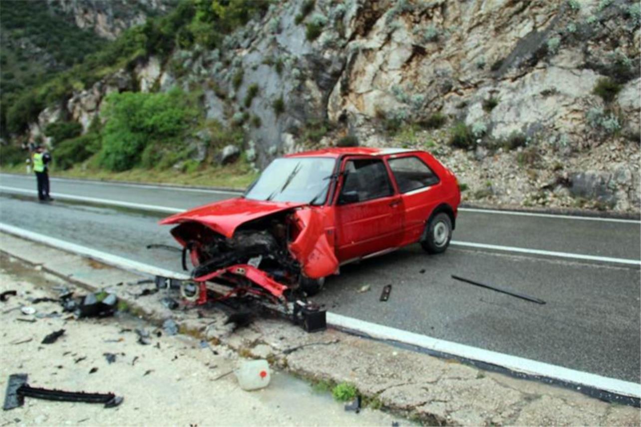 Sudar Brsečine 0