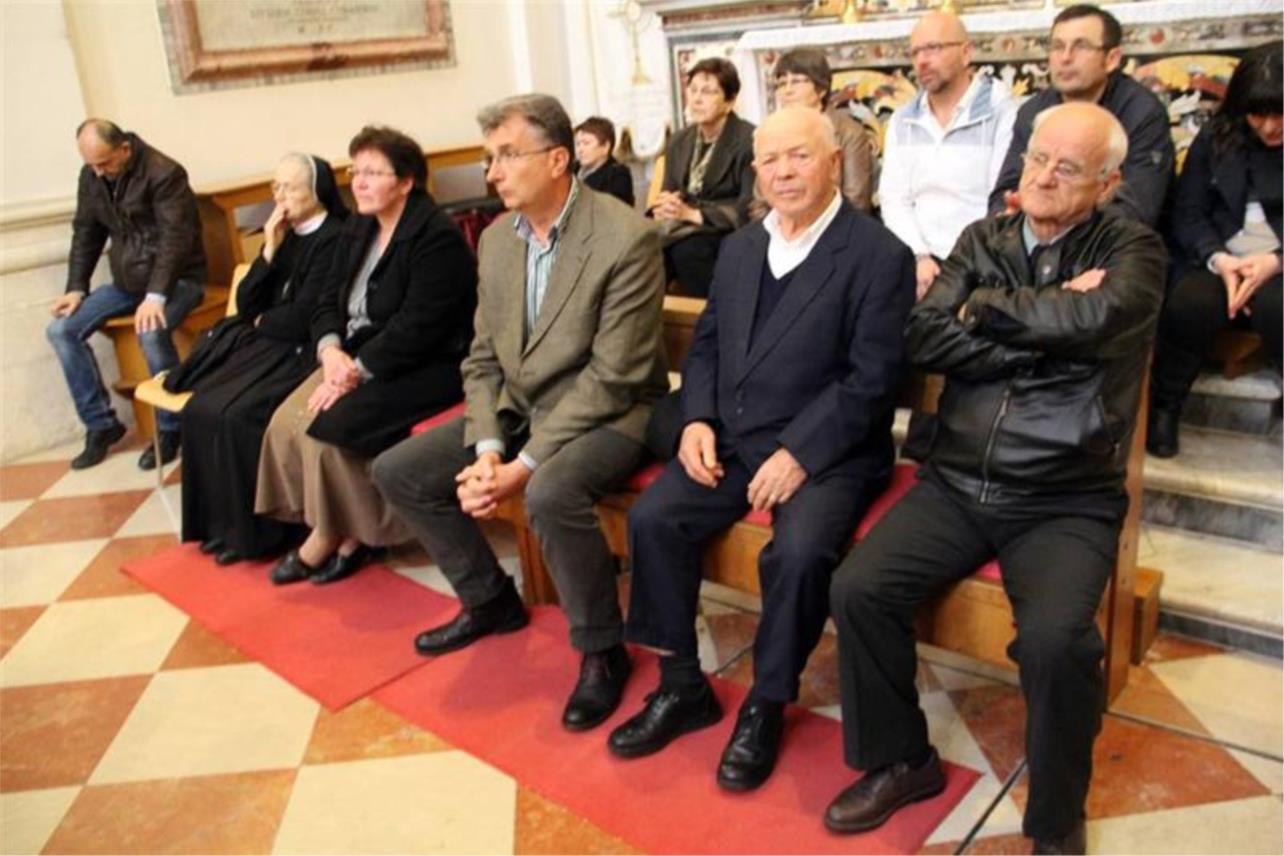 Otvaranje SHKM 0