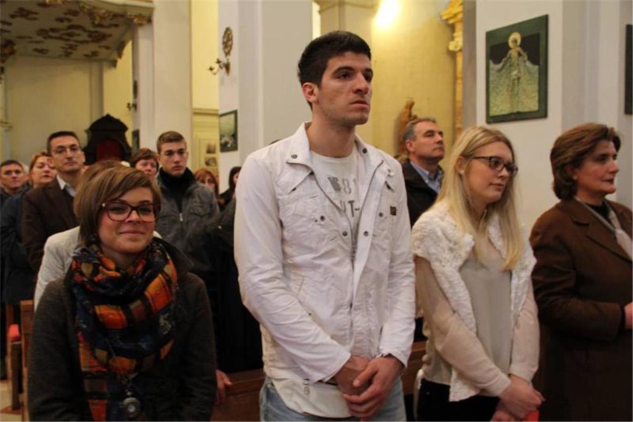 Otvaranje SHKM 0