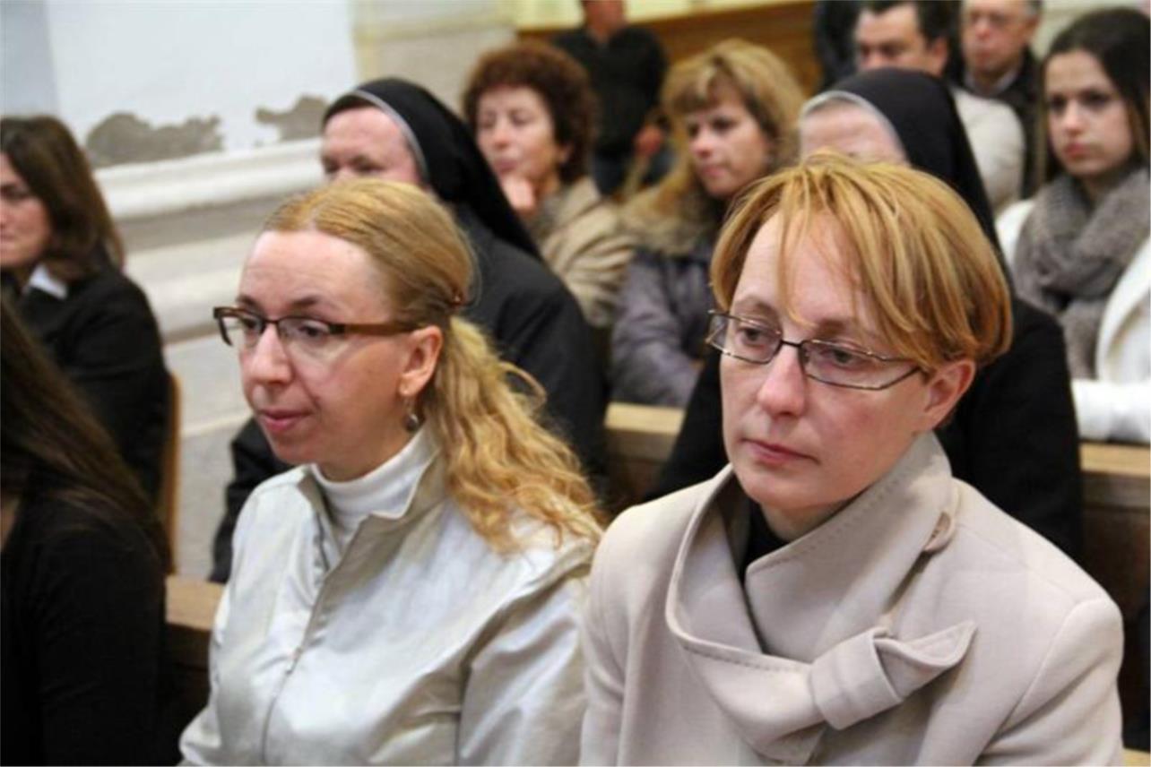 Otvaranje SHKM 0