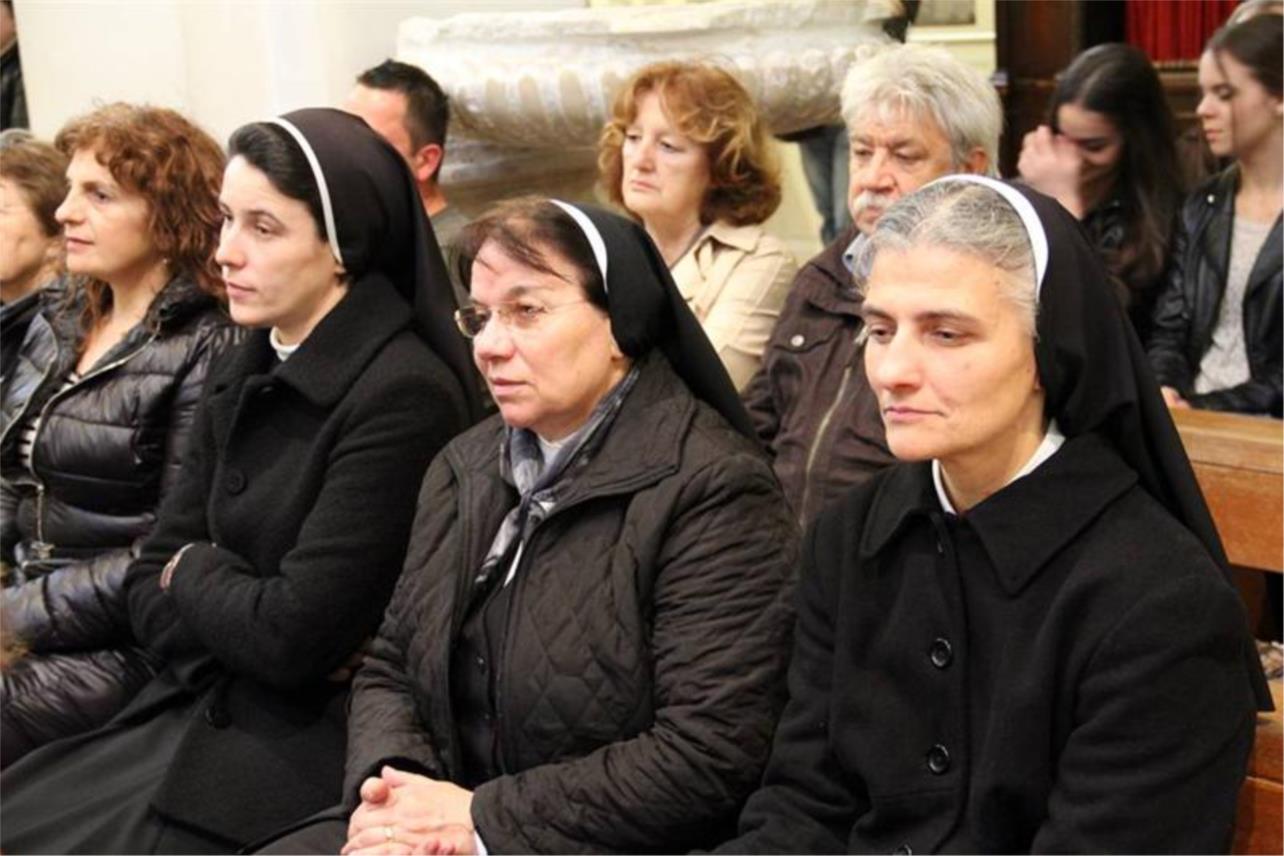 Otvaranje SHKM 0
