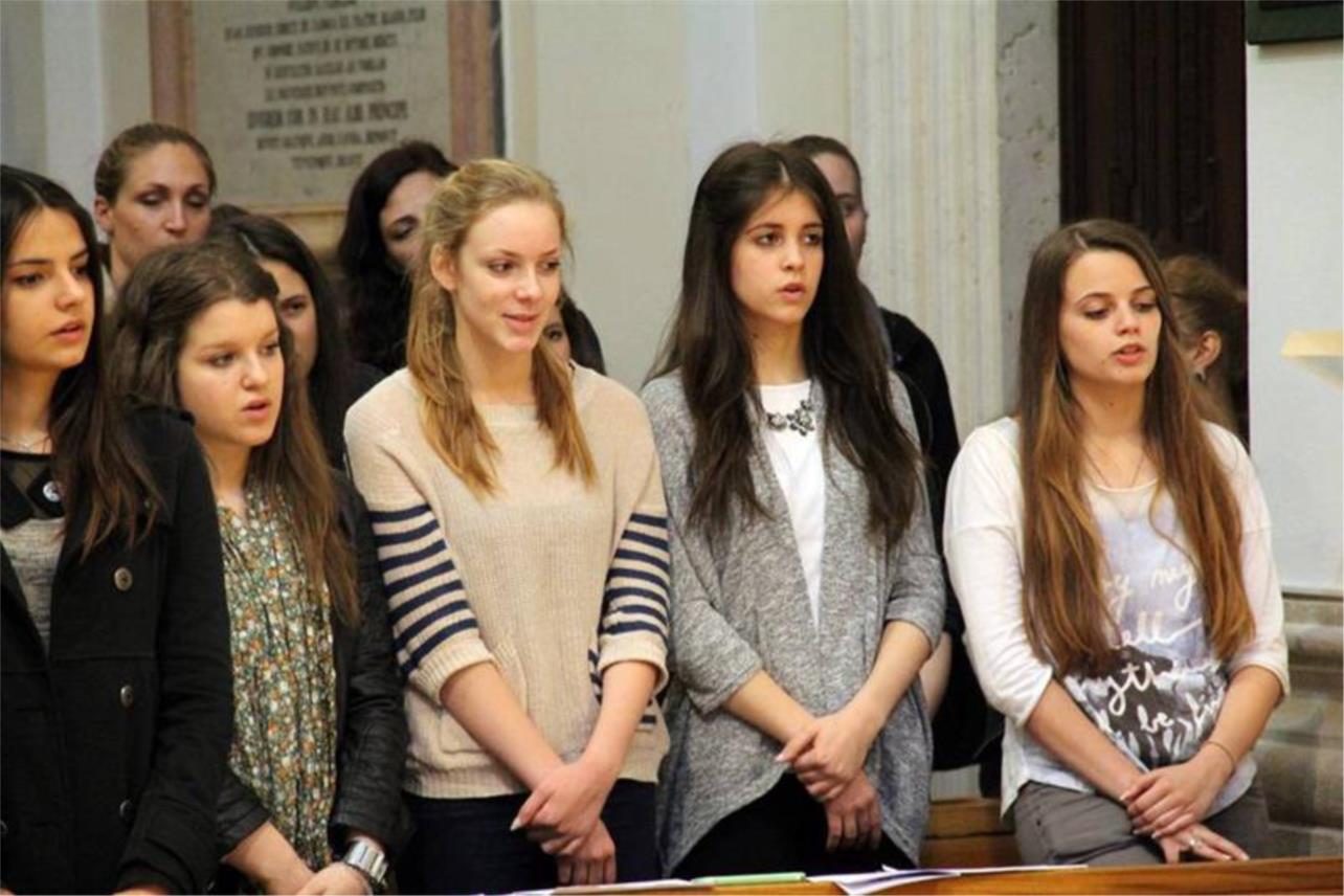 Otvaranje SHKM 0