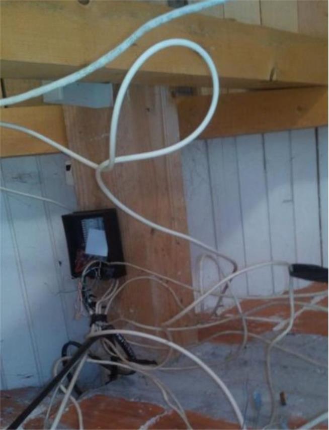 T-HT router