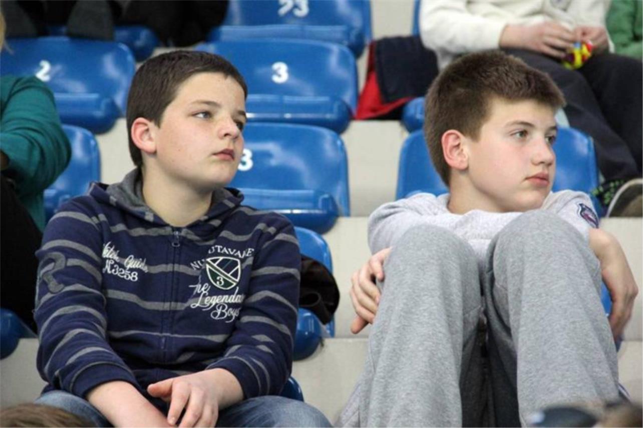 Jug-Mladost  0