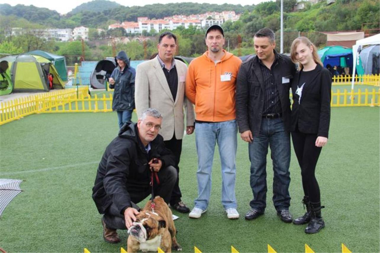 Izlozba pasa_Gospino polje 0