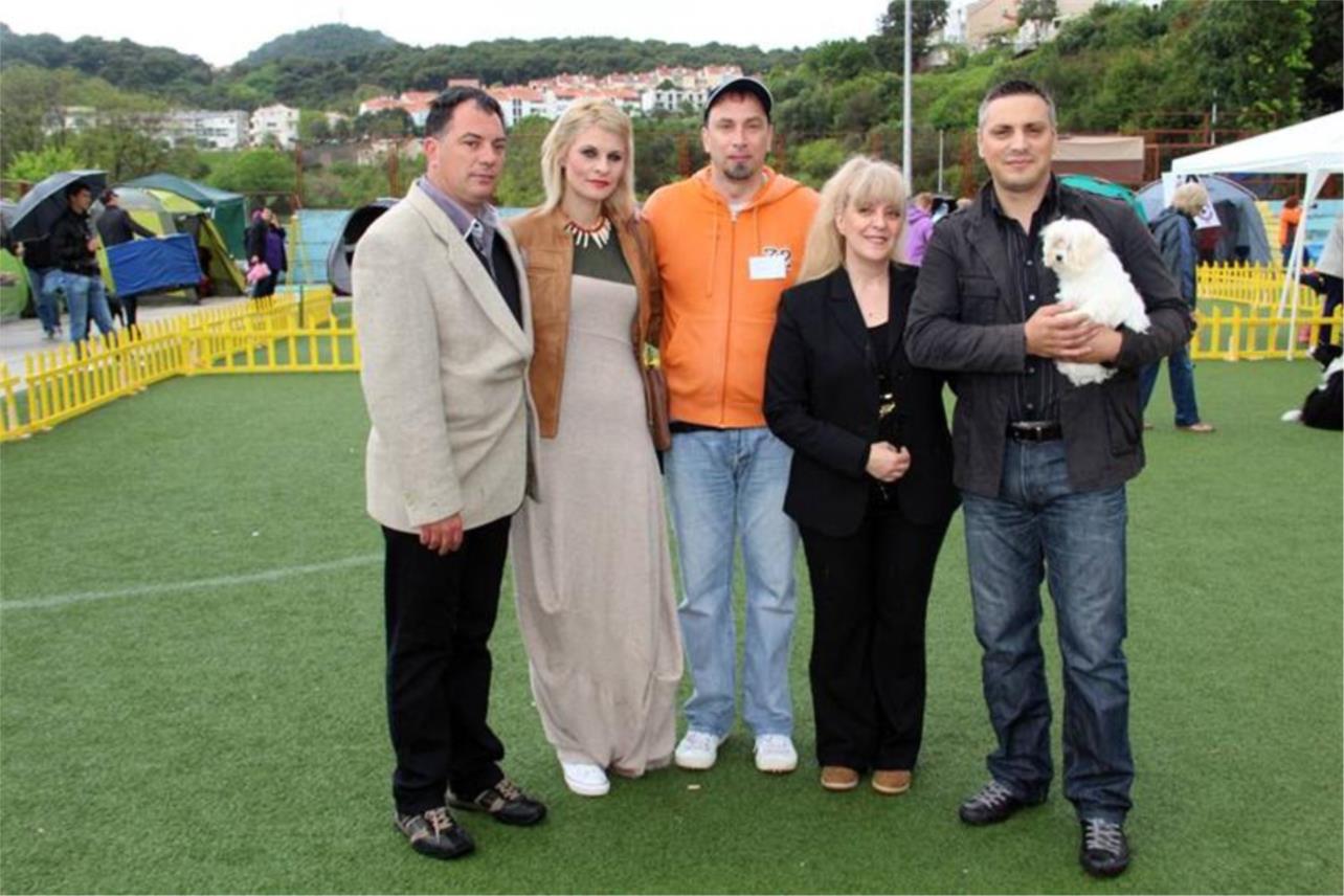 Izlozba pasa_Gospino polje 0