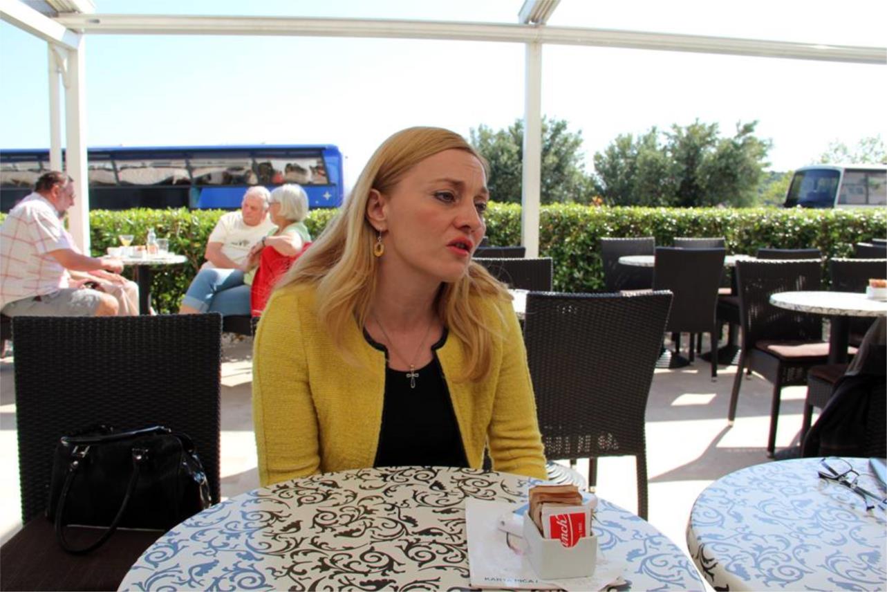 Marijana Petir