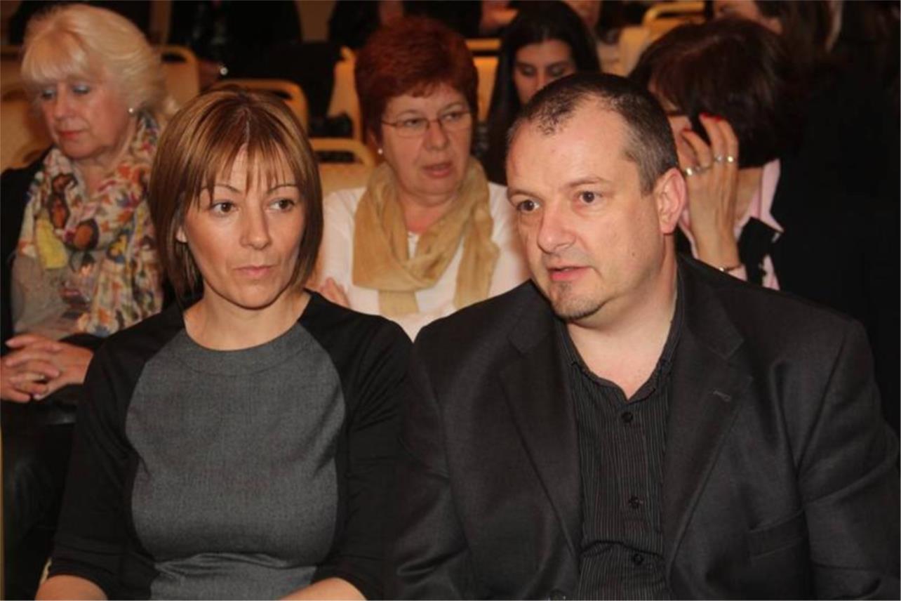 Za Tijanov osmijeh 0