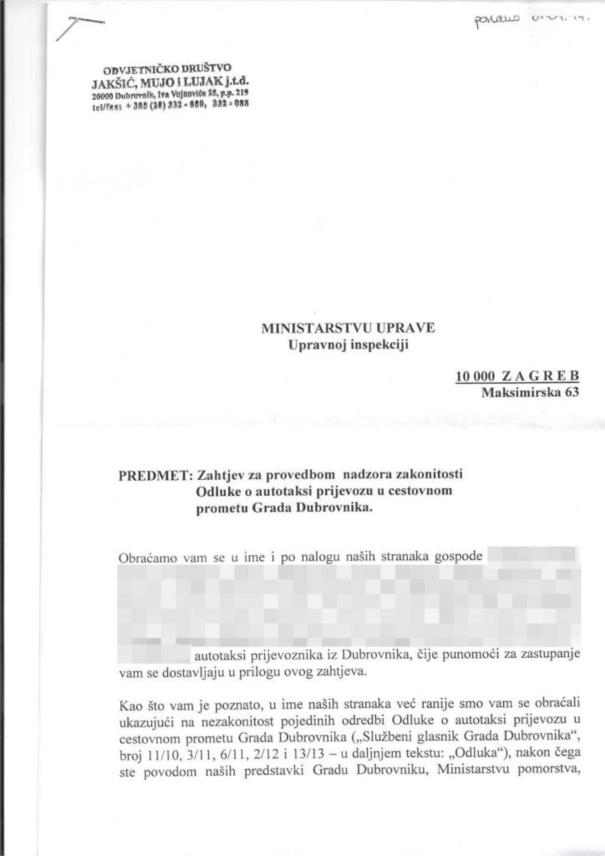 taksisti
